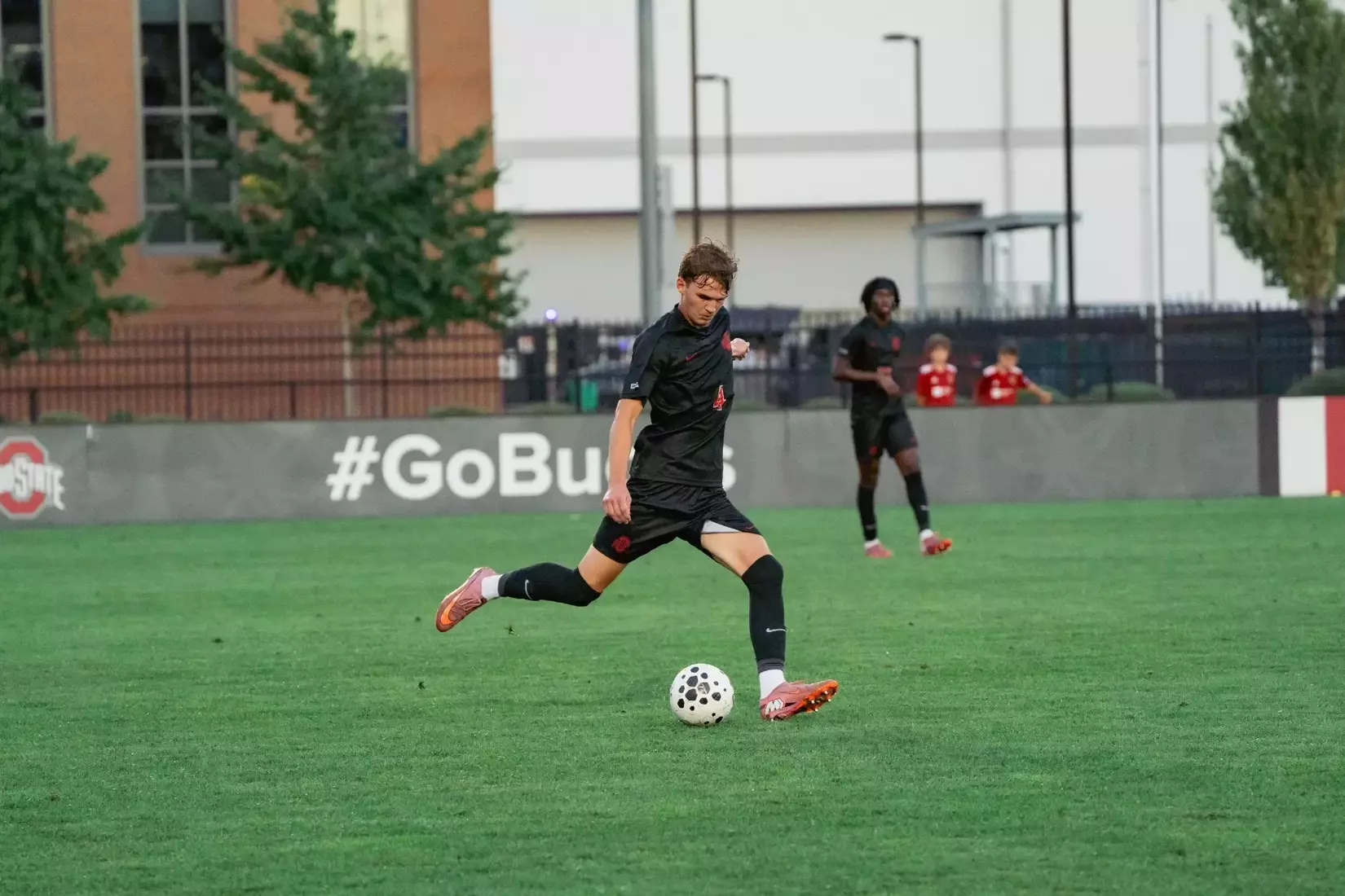 OSU vs Oakland MSOC 82825