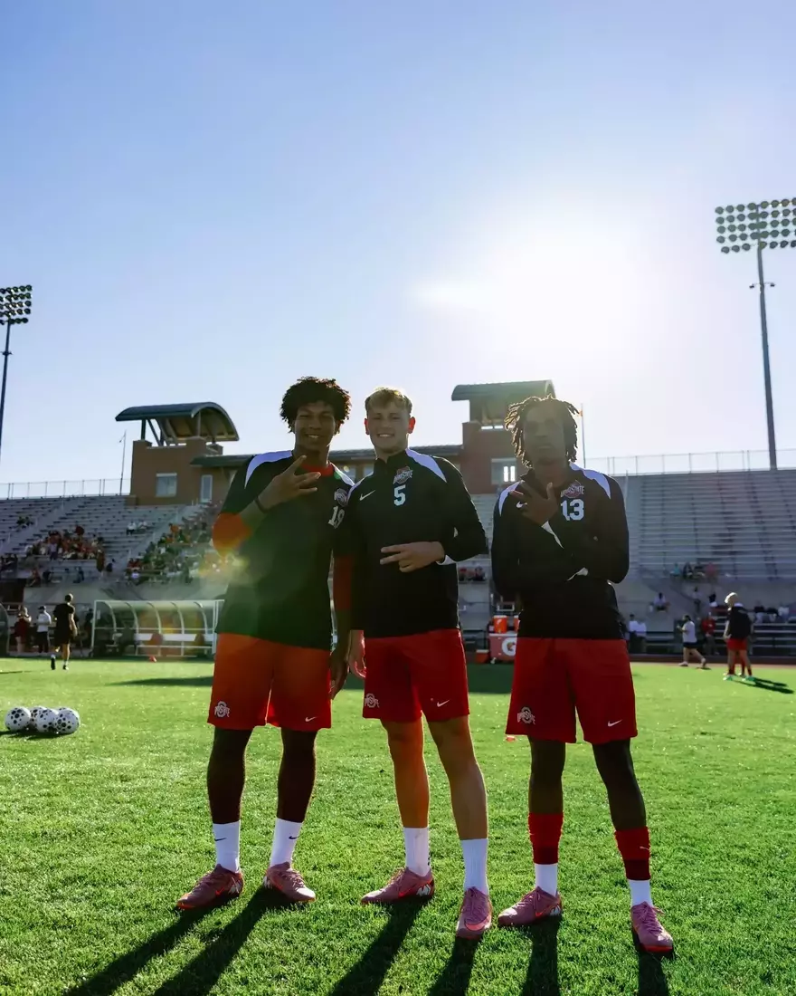 Ohio State vs Temple (08/31/25)