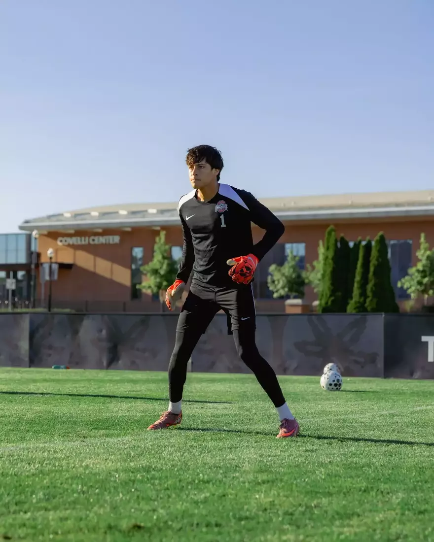 Ohio State vs Temple (08/31/25)