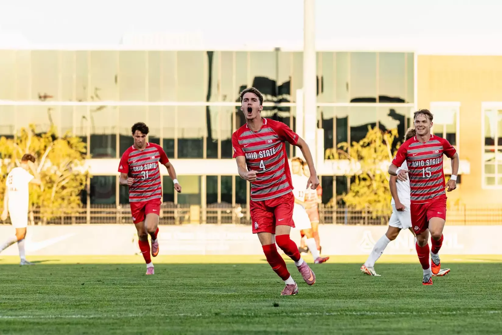 Ohio State vs Temple (08/31/25)