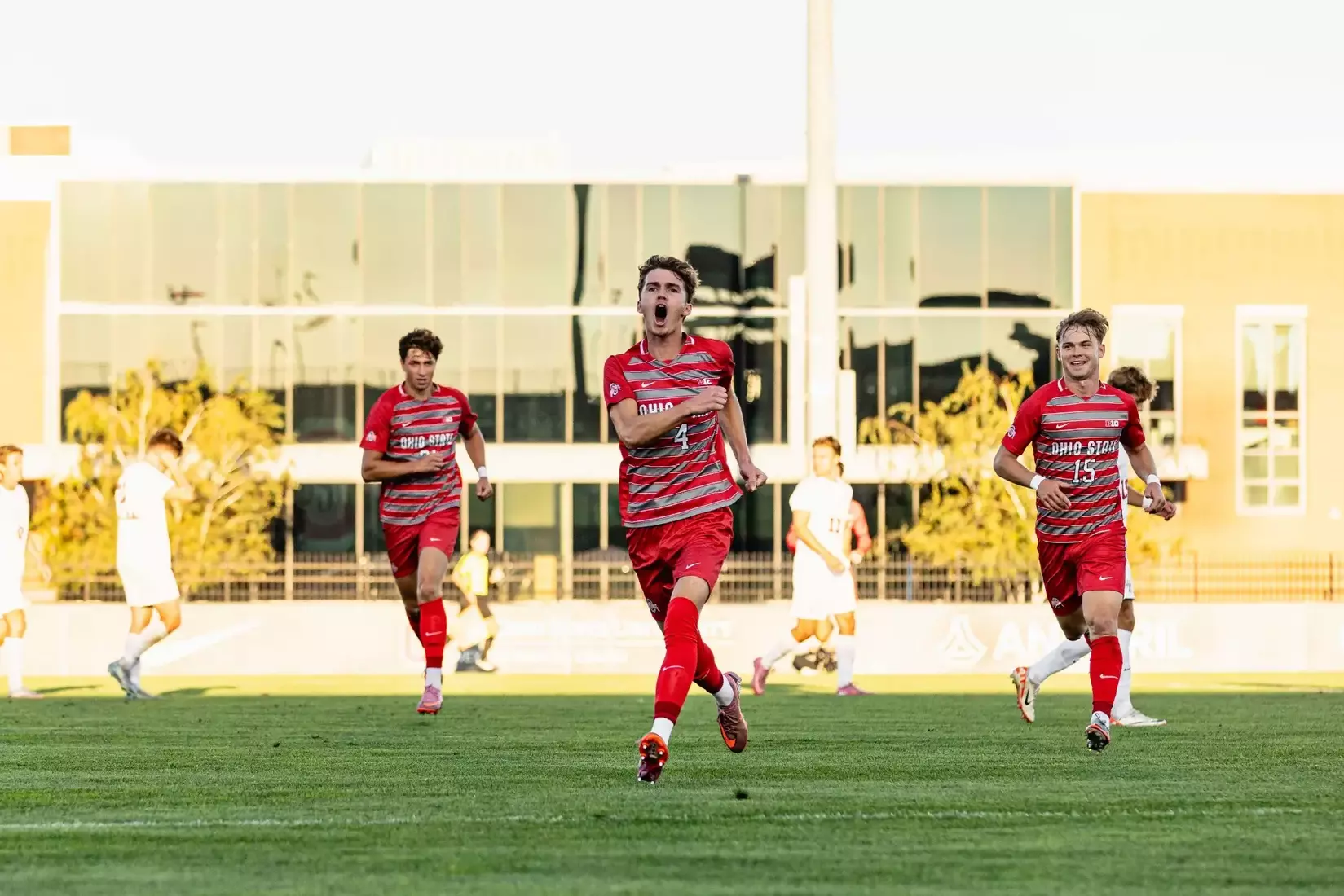 Ohio State vs Temple (08/31/25)