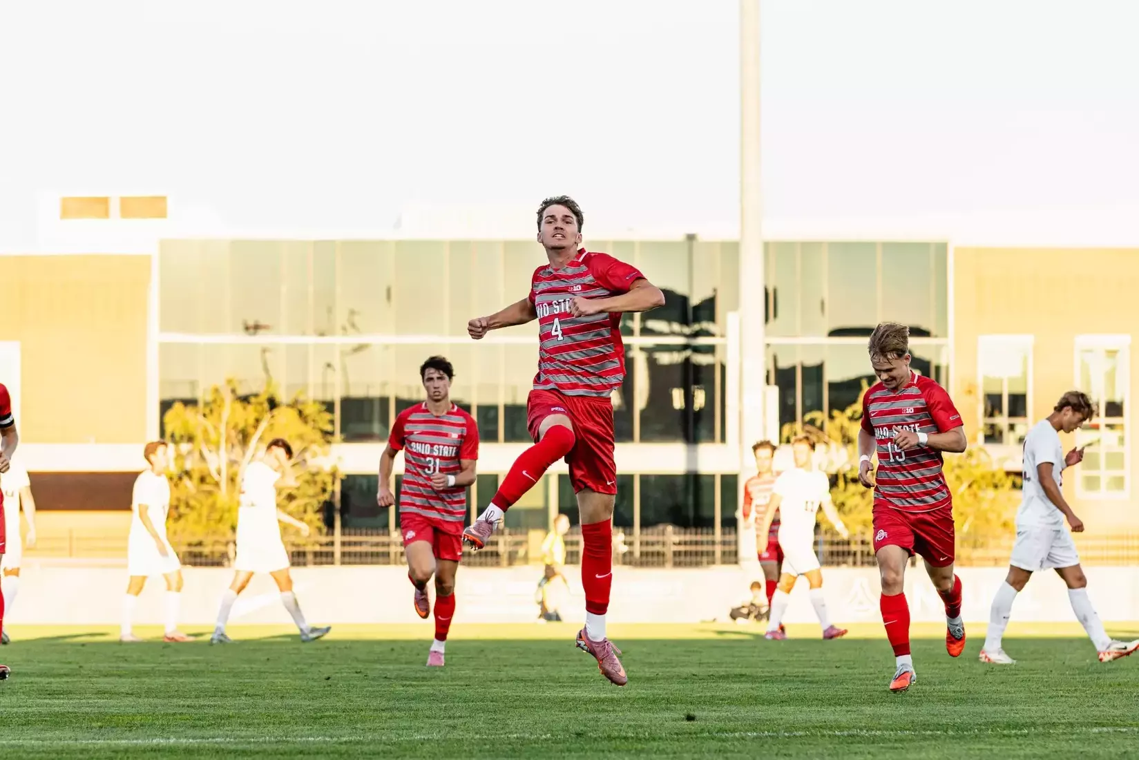 Ohio State vs Temple (08/31/25)