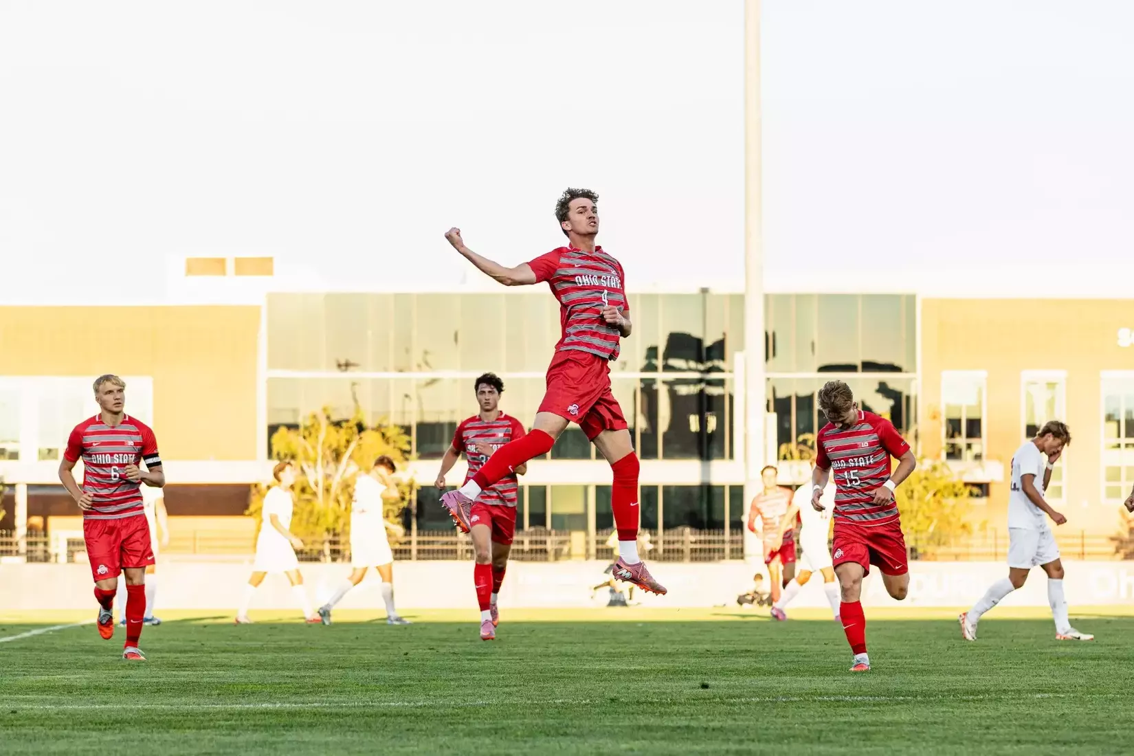 Ohio State vs Temple (08/31/25)