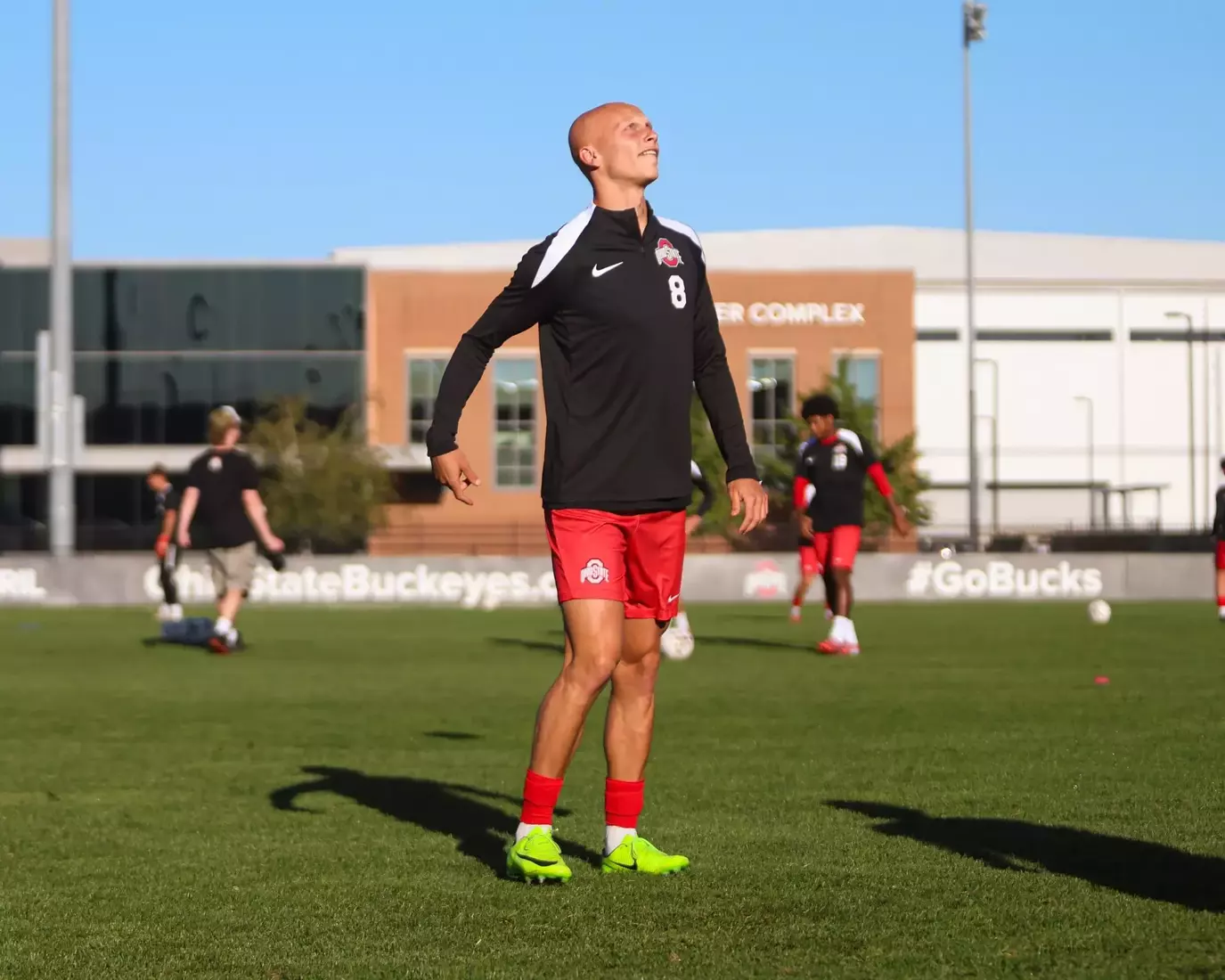 Ohio State vs Temple (08/31/25)