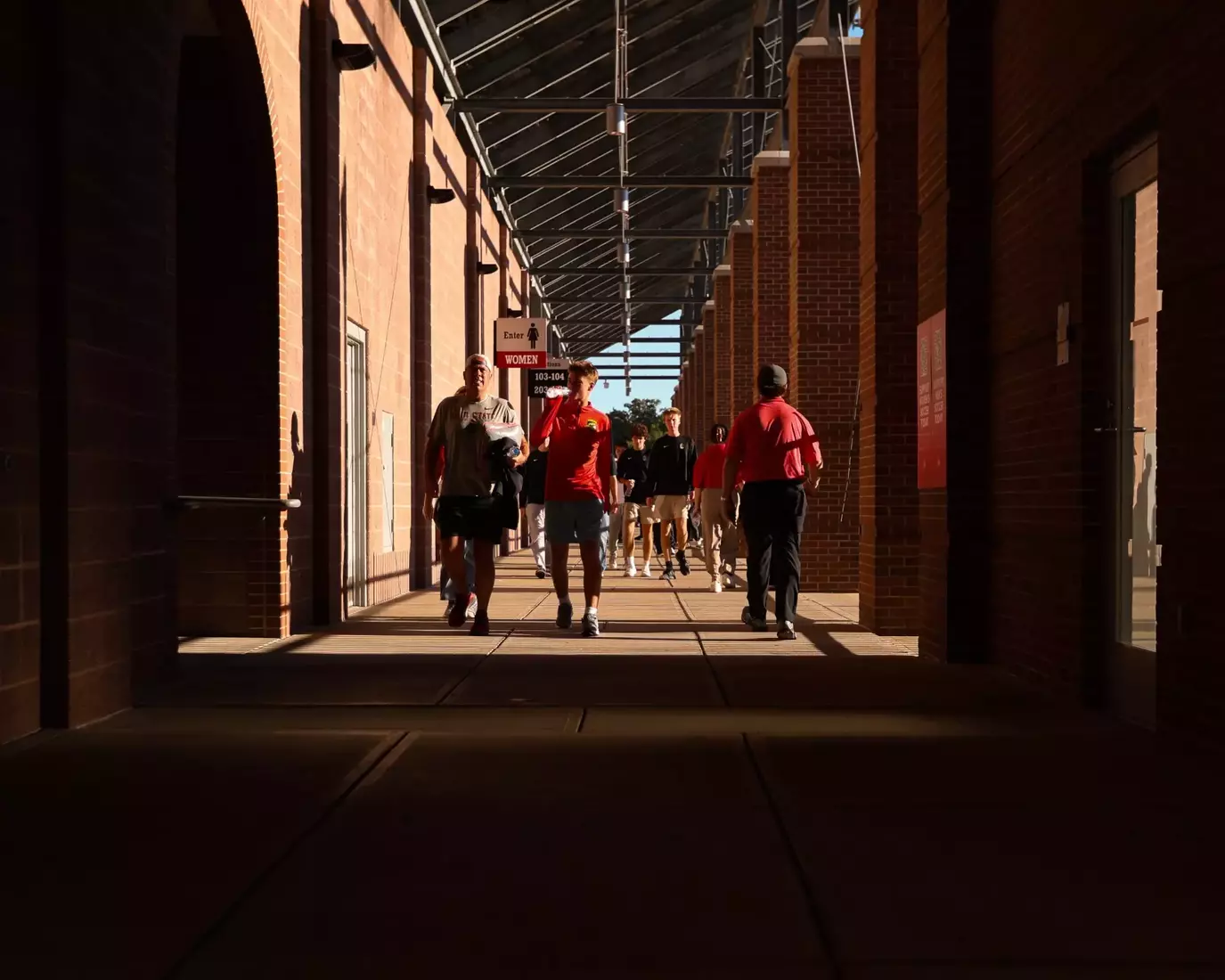 Ohio State vs Temple (08/31/25)