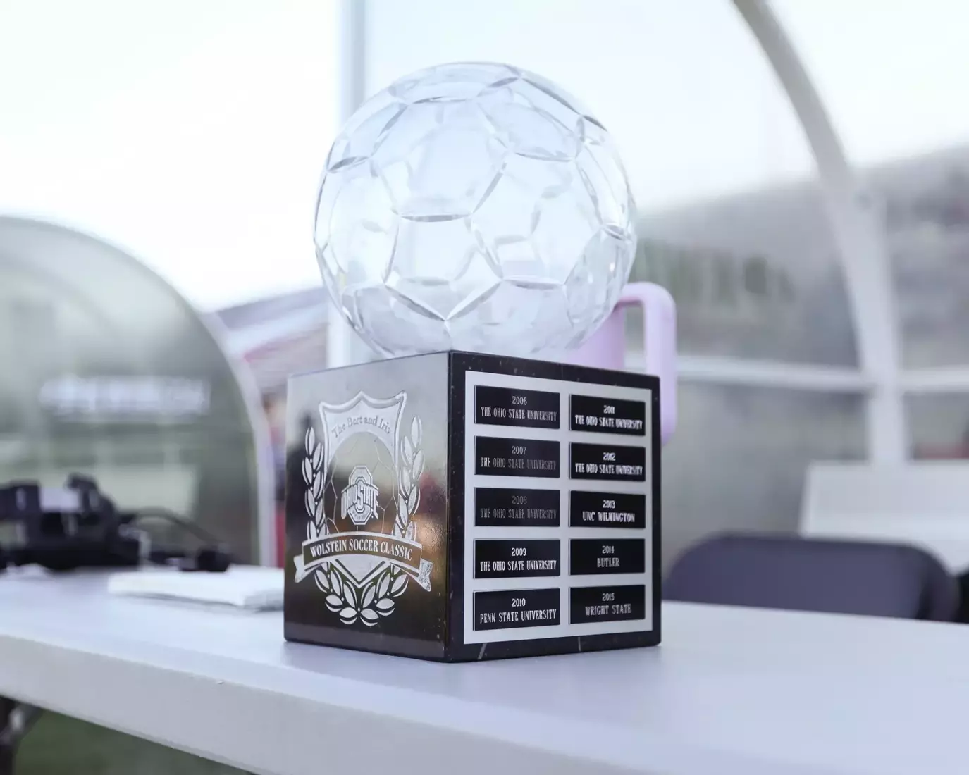 Ohio State vs Temple (08/31/25)