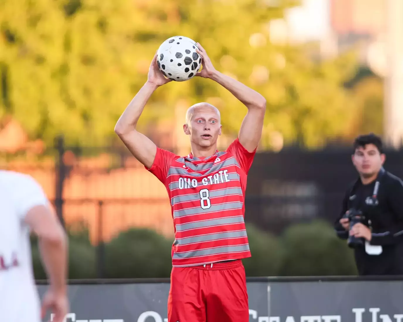 Ohio State vs Temple (08/31/25)