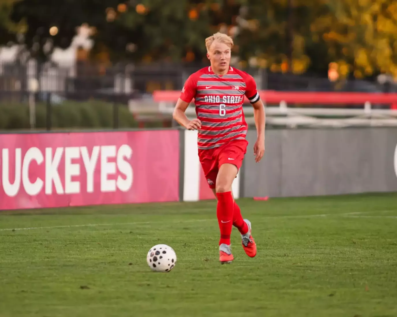 Ohio State vs Temple (08/31/25)