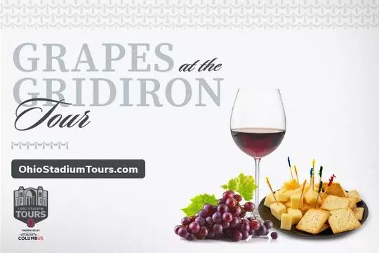 Grapes on Gridiron