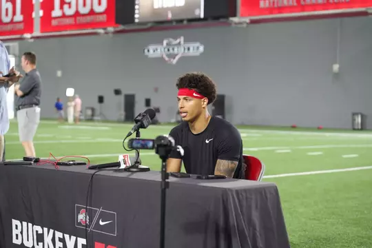 Press Conference