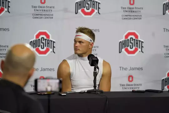 Press Conference
