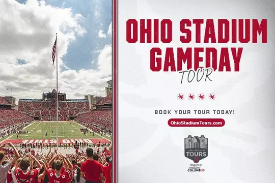 Stadium Tours