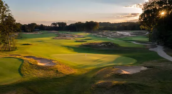 American Dunes -- 2025 Folds of Honor