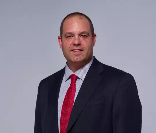 Shaun Richard Headshot