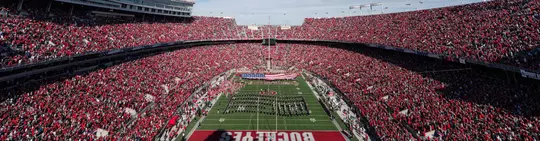 Buckeye Club Header