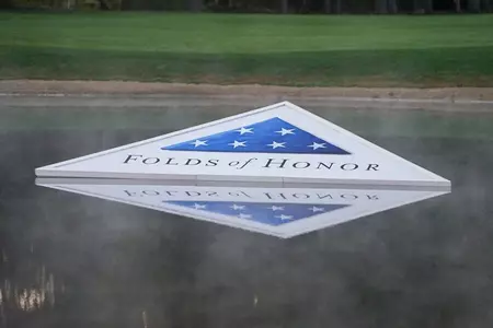 Folds of Honor Collegiate