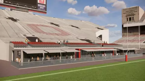 Ohio Stadium
