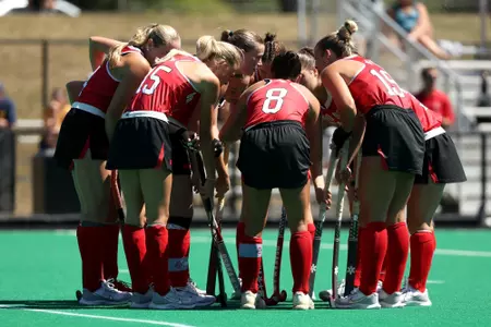 Field Hockey vs. Kent State 8-31-25