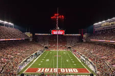 OSU sports team