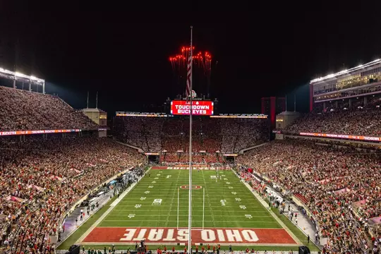 OSU sports team