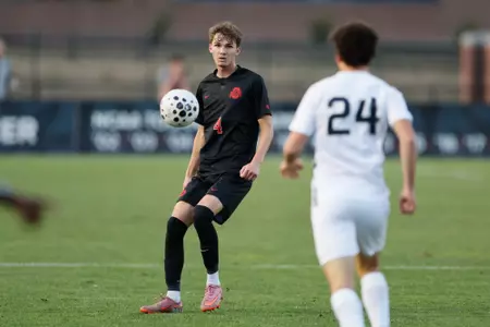 McHenry MSOC 2025