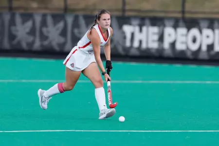 Katie Fichtner vs. Syracuse 9-7-25