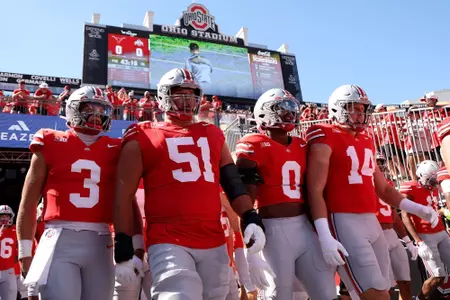 Football vs. Texas August 30