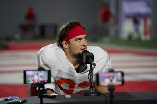 Media Availability 09.24.25