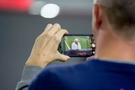 Media Availability 09.24.25