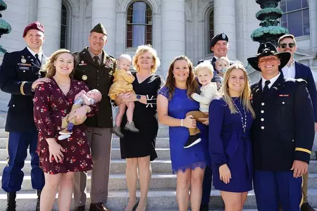 Our Honor Defend Stories : Kyle Pulvermacher