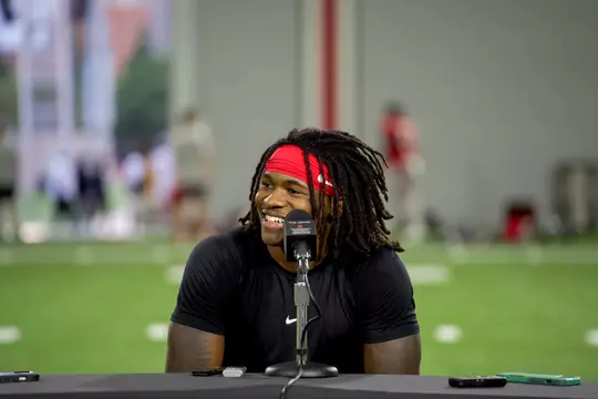 Media Availability 09.24.25