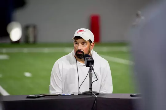 Media Availability 09.24.25