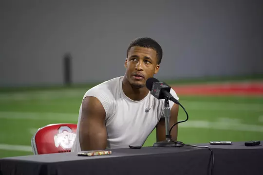 Media Availability 09.24.25