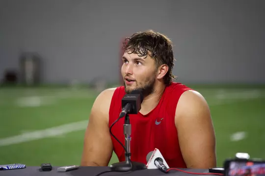 Media Availability 09.24.25