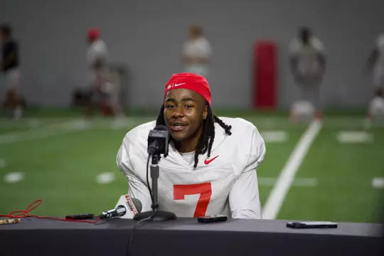 Media Availability 09.24.25