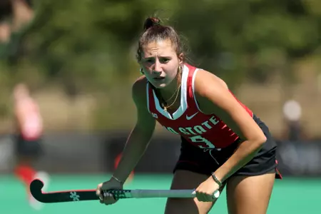 Carmela Maro vs. Kent State