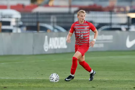 Skubis v Temple MSOC 2025