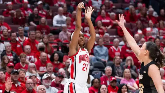 Ohio State vs. Purdue