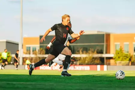 OSU v UCLA MSOC 92925