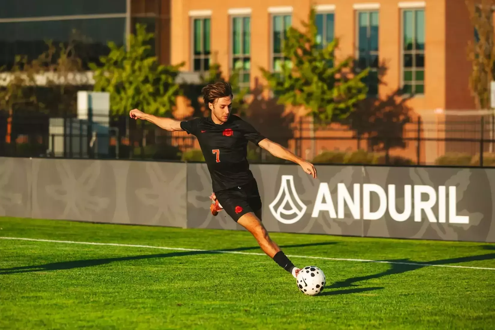OSU v UCLA MSOC 92925