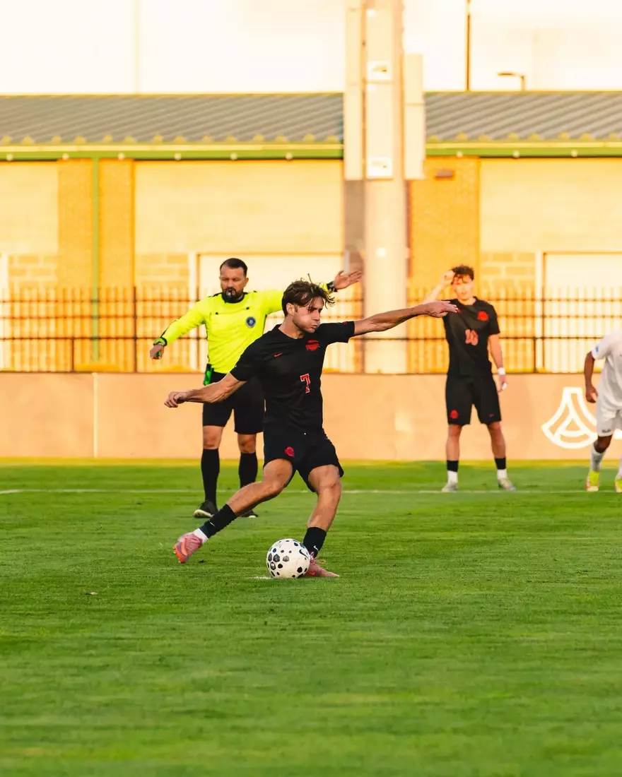 OSU v UCLA MSOC 92925