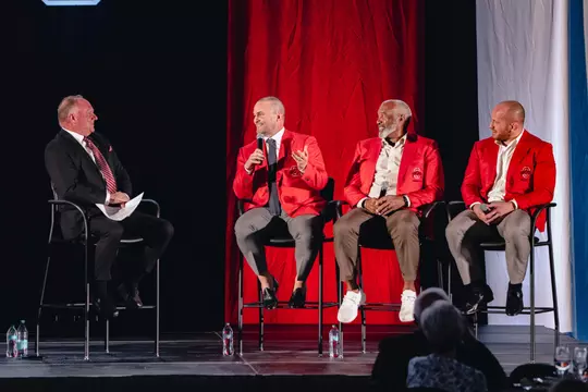 2024 Hall of fame