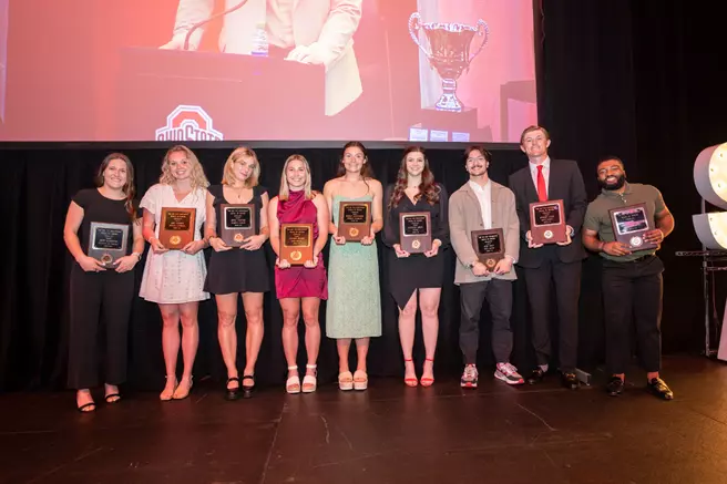 Scholarship - Varsity O