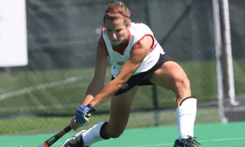Field Hockey Varsity O