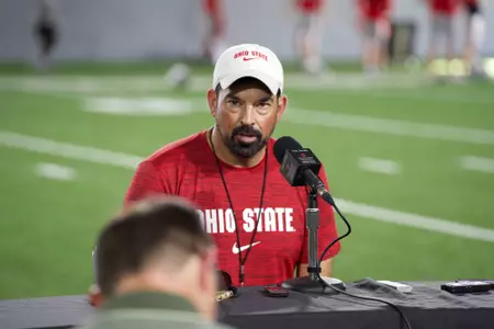 09.03.25 - Football Media - Ryan Day