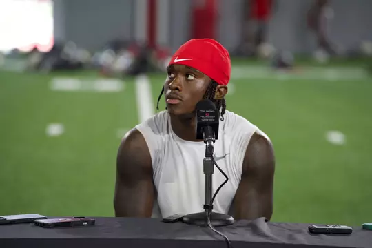 09.03.25 - Football Media - Jaylen McClain