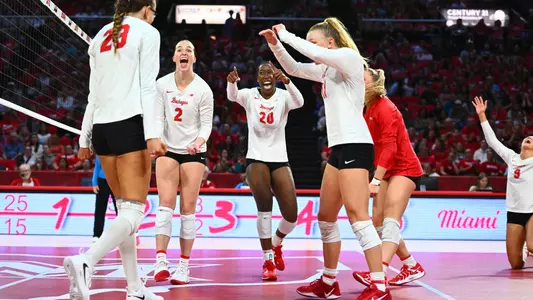 Team Celebration