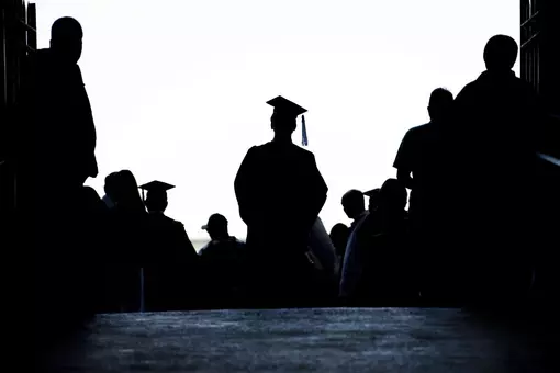 graduation