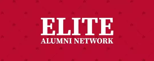 Elite Alumni Network