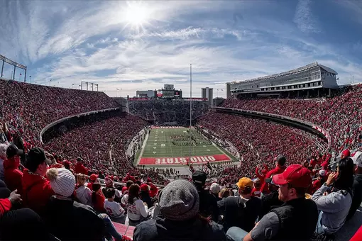 Ohio Stadium